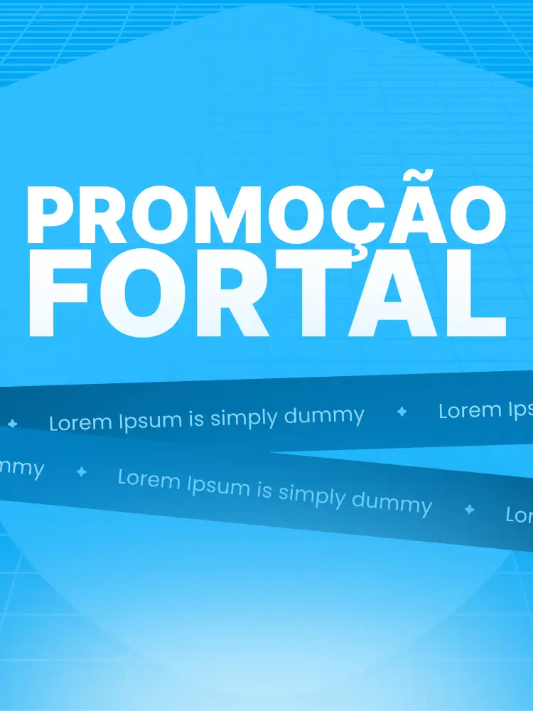 Principal Oferta Mobile teste